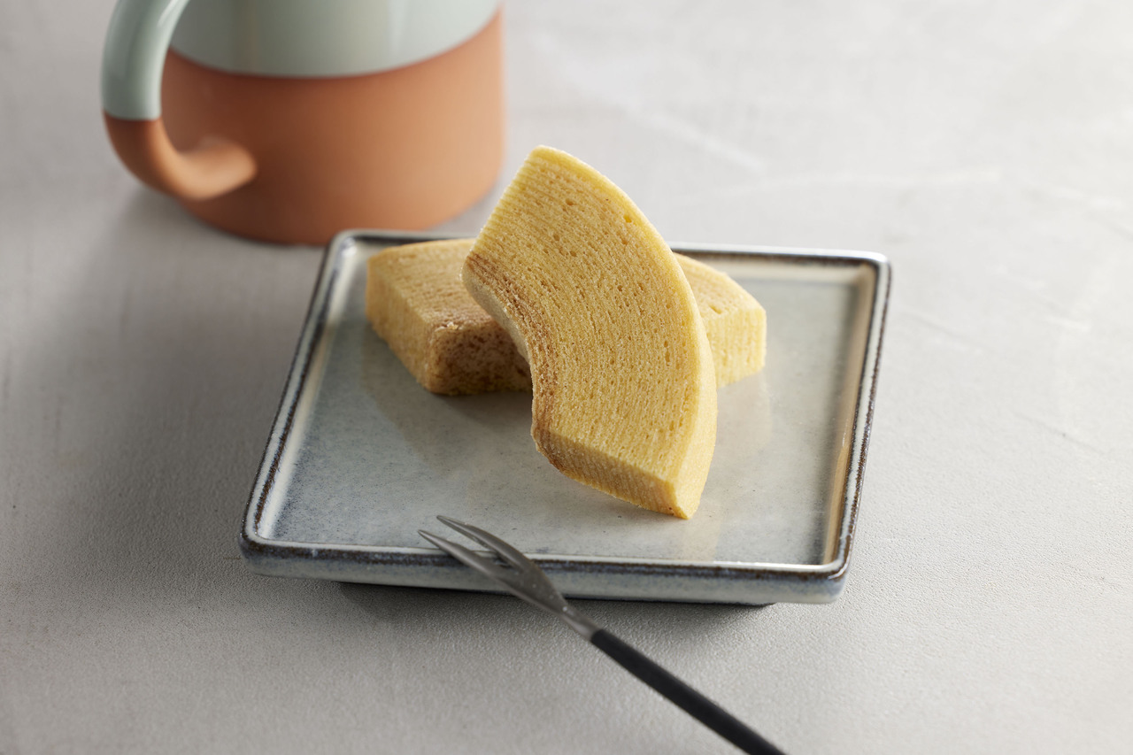 グルテンフリーカットバウム イメージ