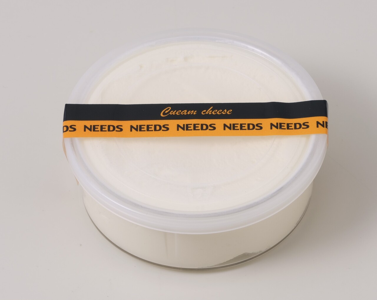 フレッシュチーズ　（大地の耀 / クリームチーズ） イメージ