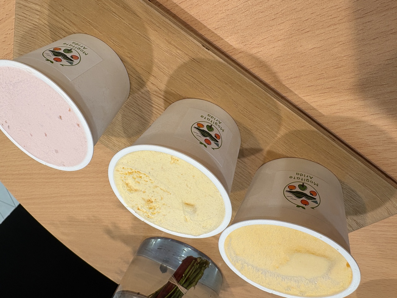 和歌山季節のジェラート イメージ