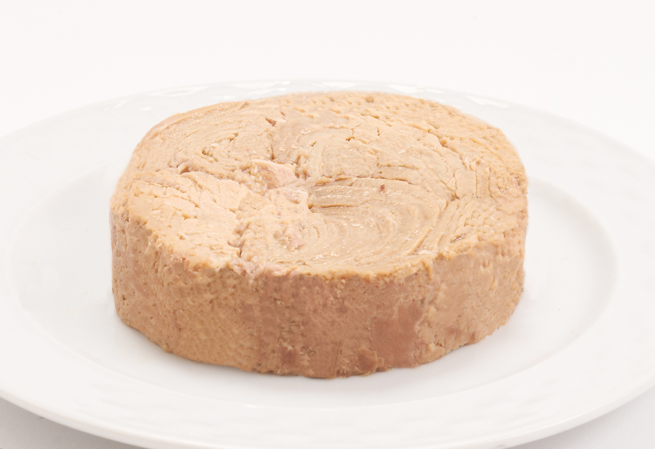 Canned Tuna Image