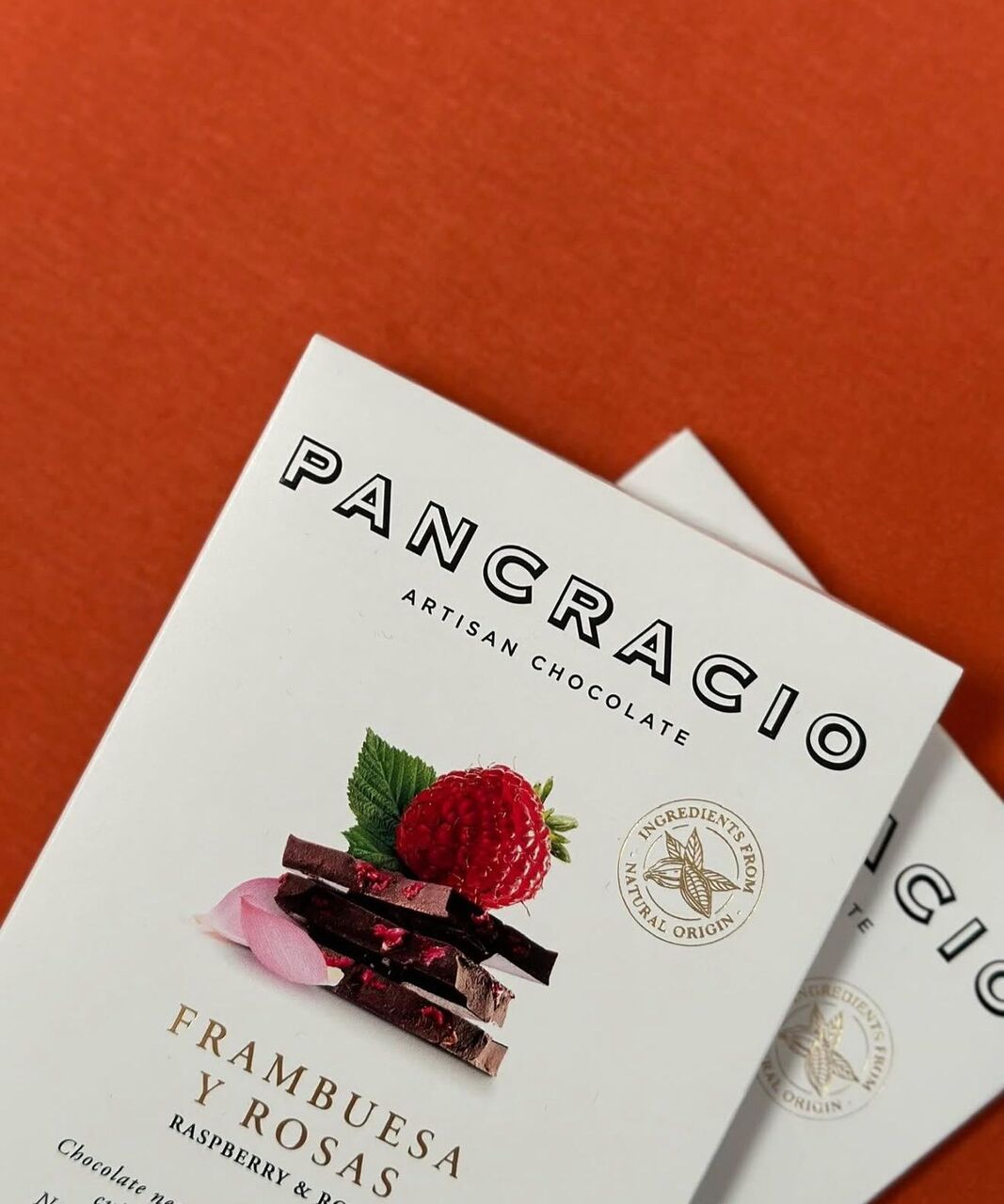 Pancracio（パンクラシオ） イメージ