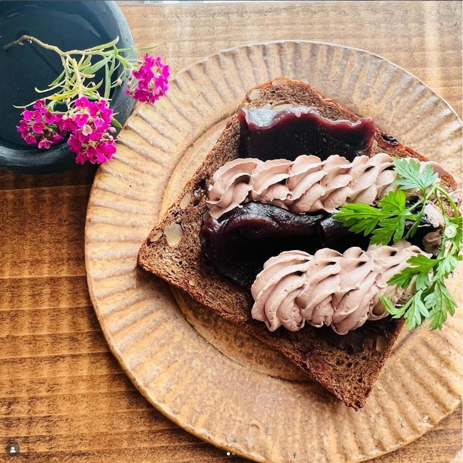 カシスあん イメージ