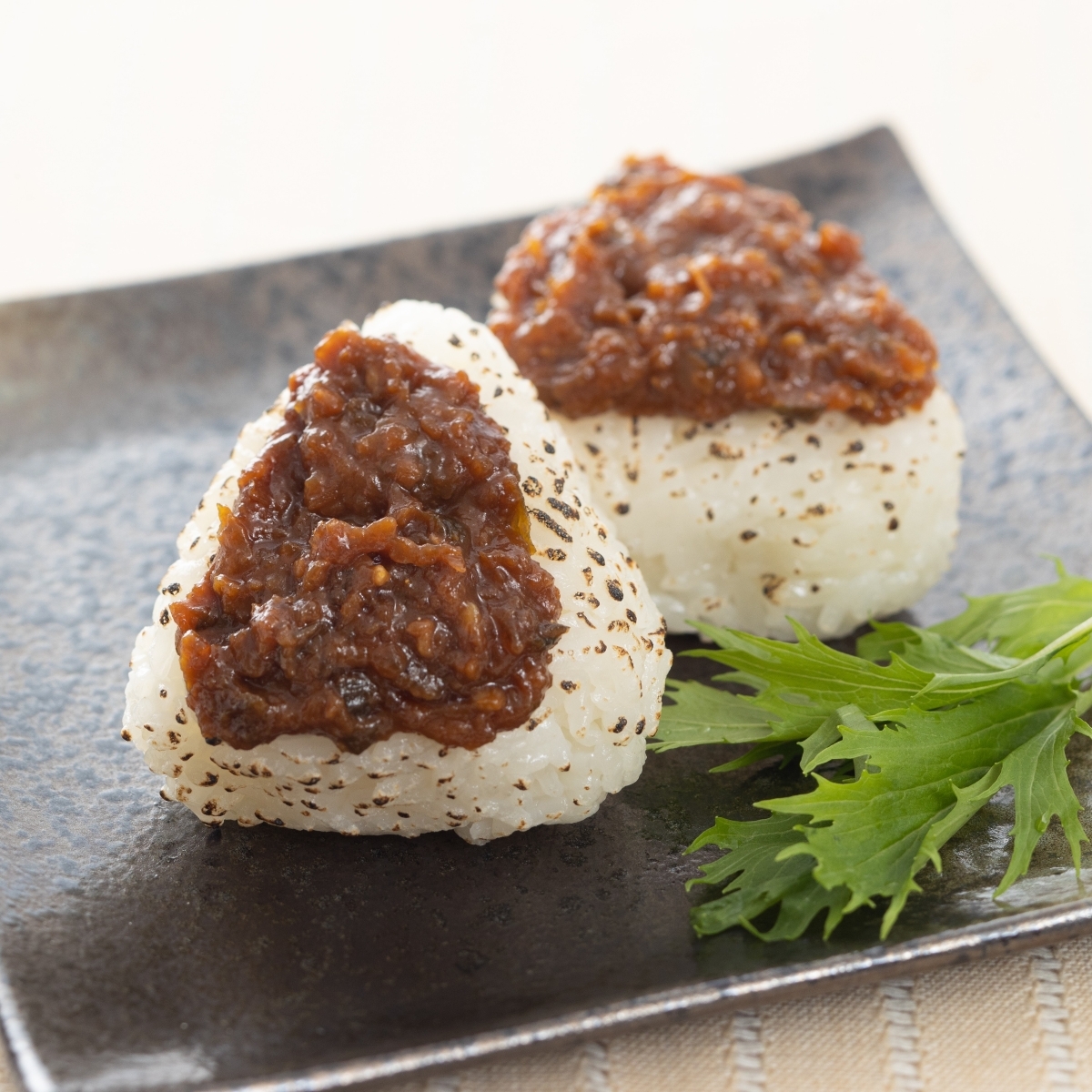 Green Onion Miso Image