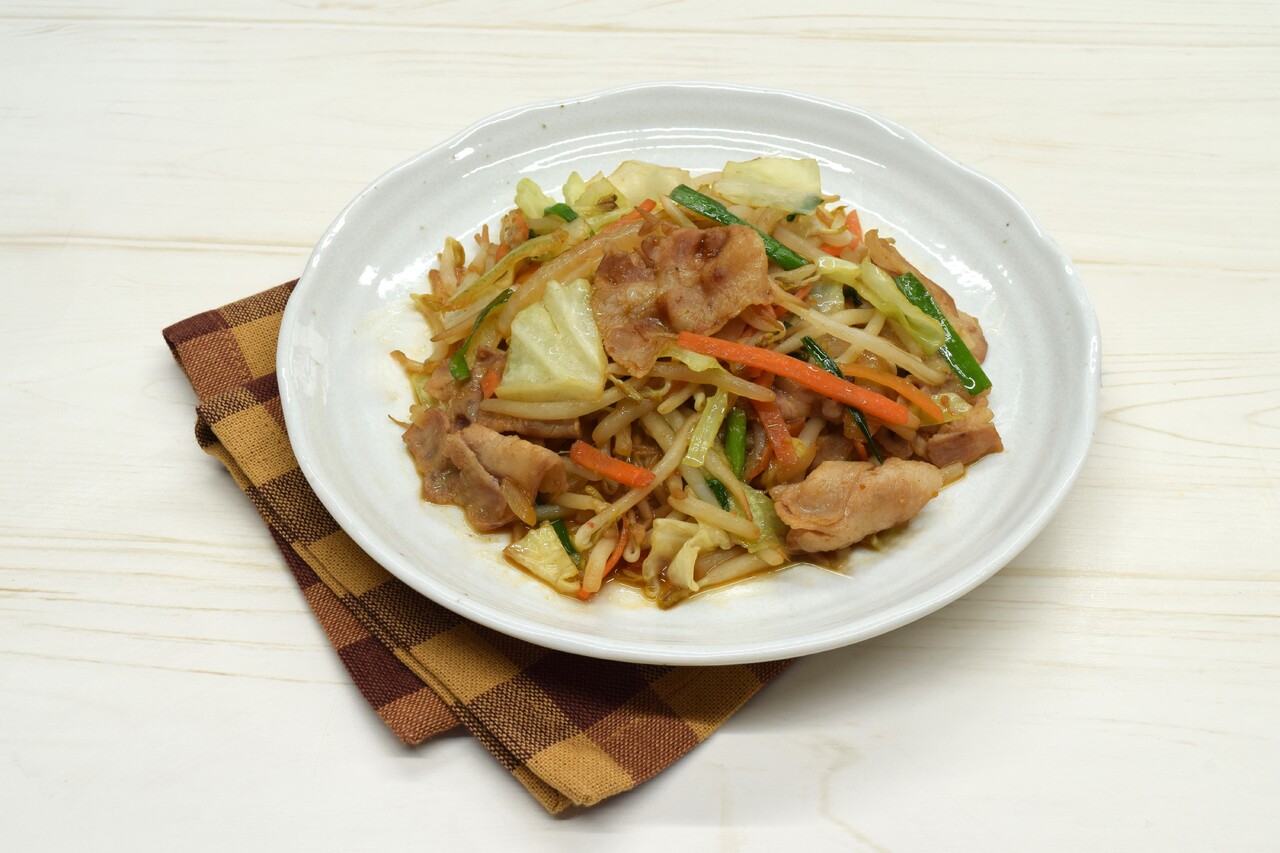 Akajishi Tare (Miso Flavor)・Aojishi Tare (Soy Sauce Flavor) Image