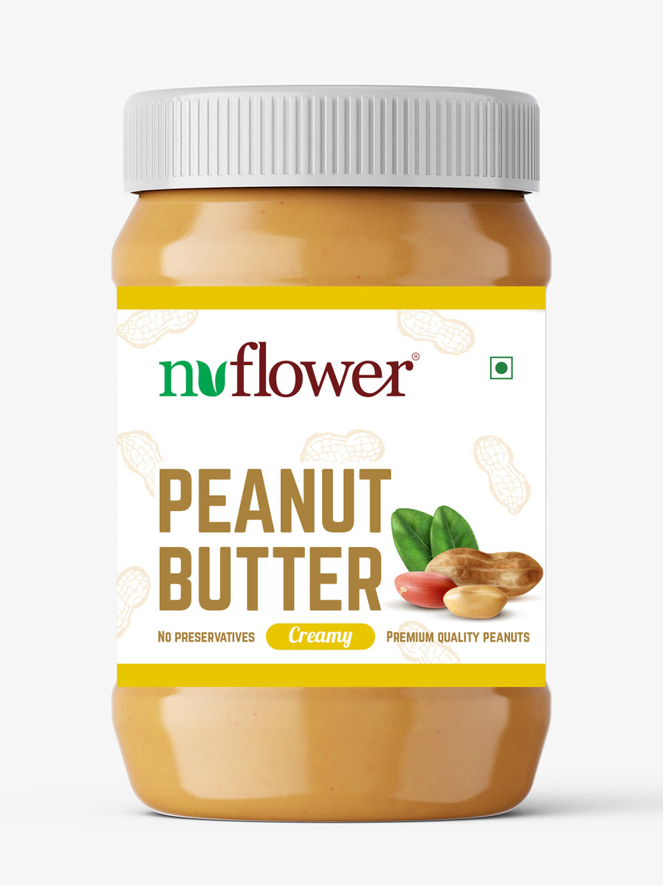 Peanut Butter Creamy Image
