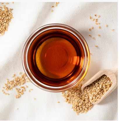 Toasted Sesame Oil Image