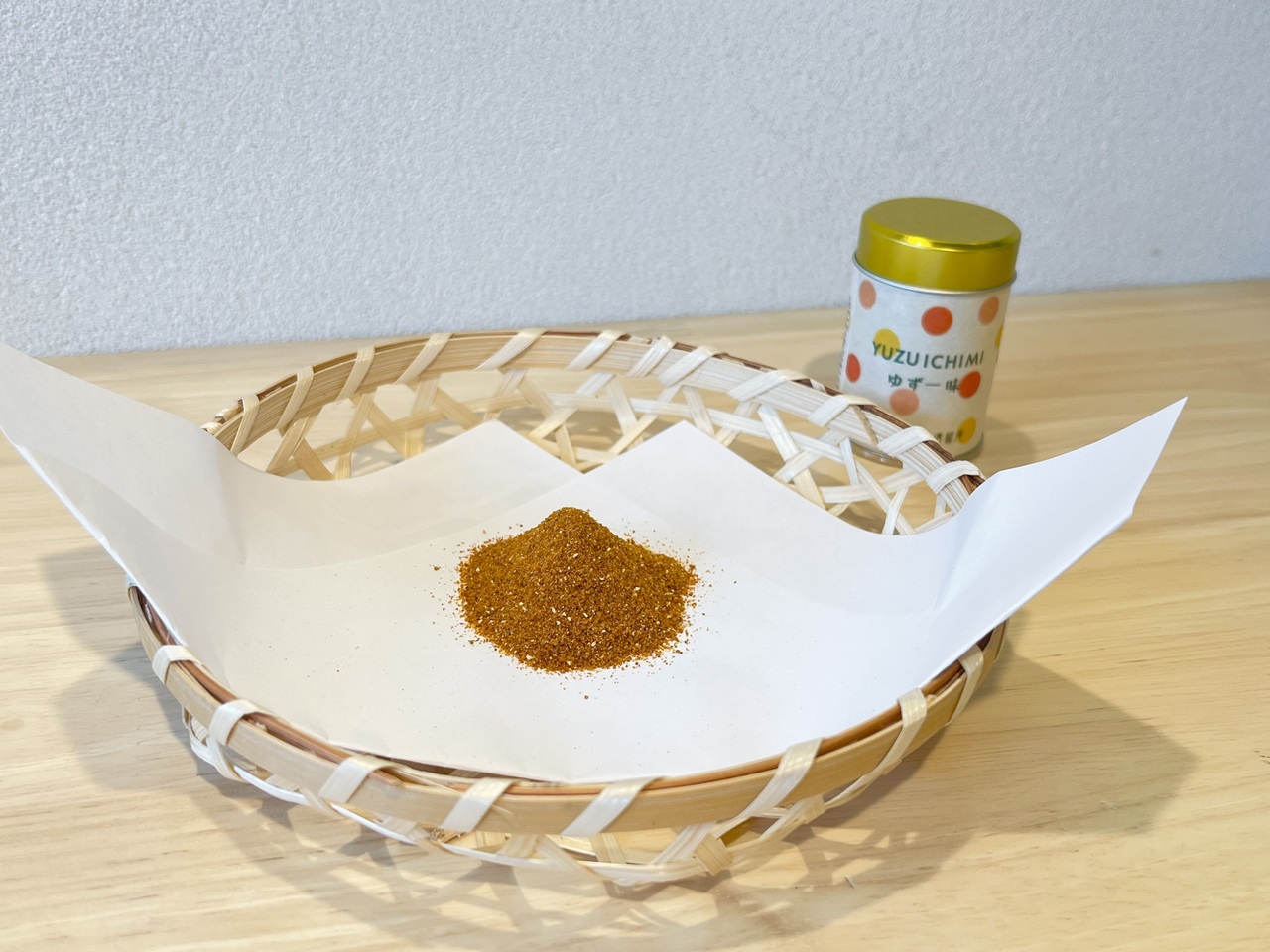 ゆず一味 イメージ