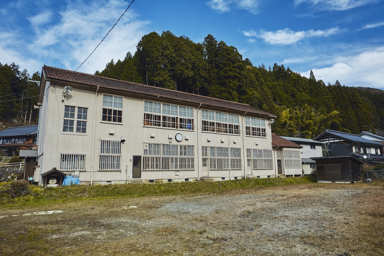 日東醸造株式会社：三河精進白だし イメージ