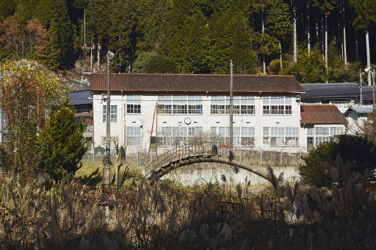 Nitto Jozo Inc.：Shirotamari Image