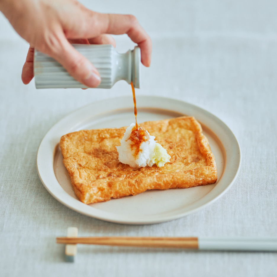 やみつきあげ イメージ