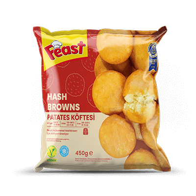 FROZEN FRUITS AND VEGETABLES Image