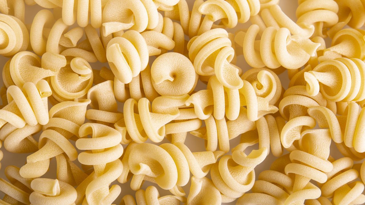 Vesuvio 500g - Gragnano PGI Pasta - Pastificio F.lli Iozzino Image