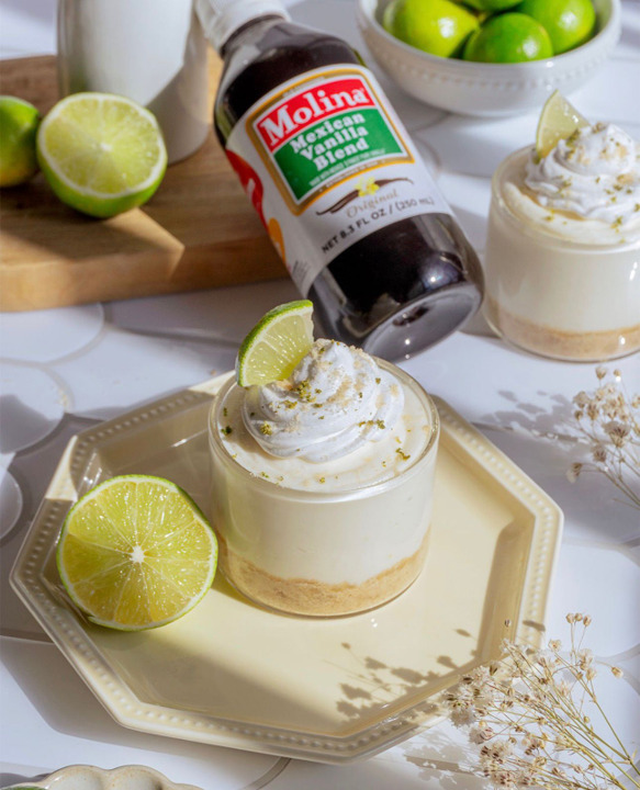 VANILLA MOLINA  Image