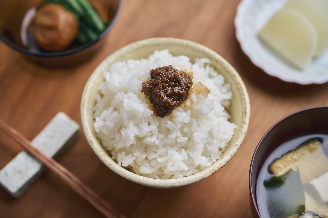 しまねっこののどぐろ味噌 イメージ