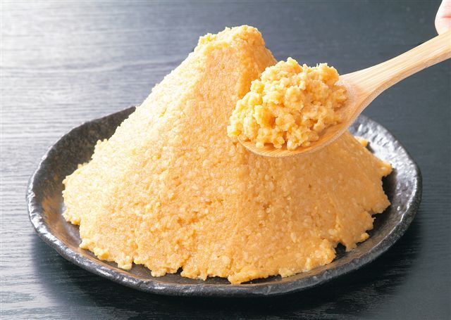 Yuki-chan Tokusen Koshi Miso 800g Image