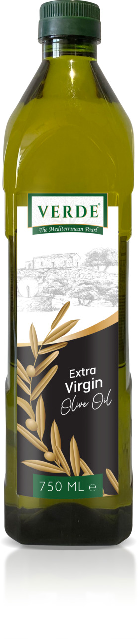 Extra Virgin Olive Oil Image