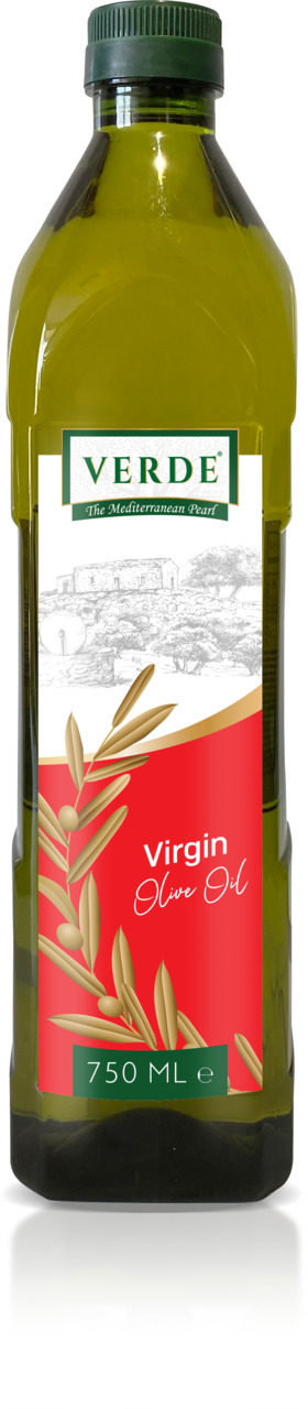 Virgin Olive Oil Image