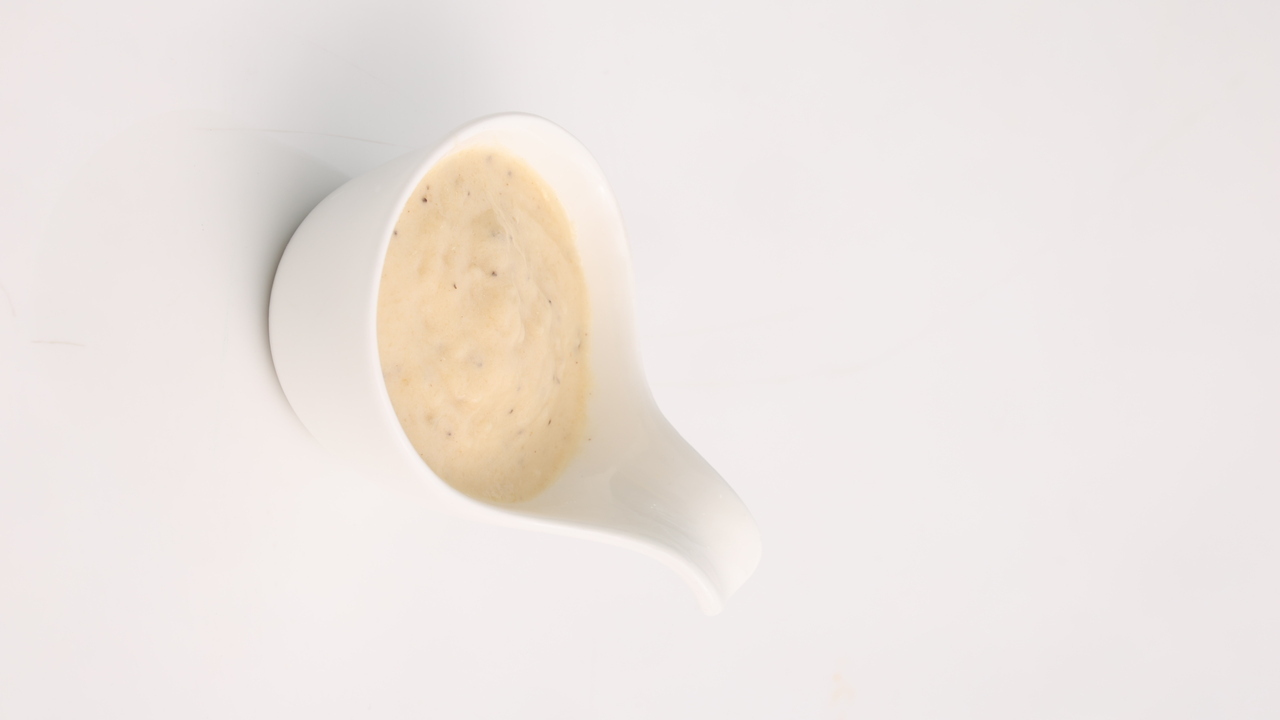 FROZEN GOLDEN BANANA Image