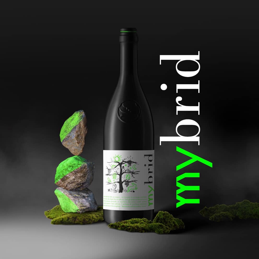 SAVIAN BIO MYBRID BIANCO  Image