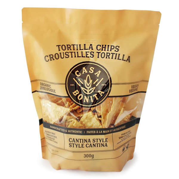 Casa Bonita Corn Chips Image