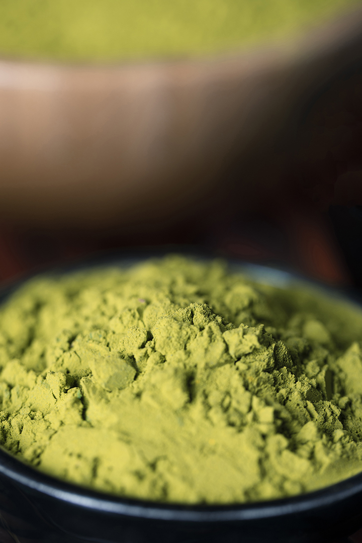 NOPAL CACTUS FLOUR Image