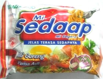 ミーゴレン インスタント焼きそば イメージ