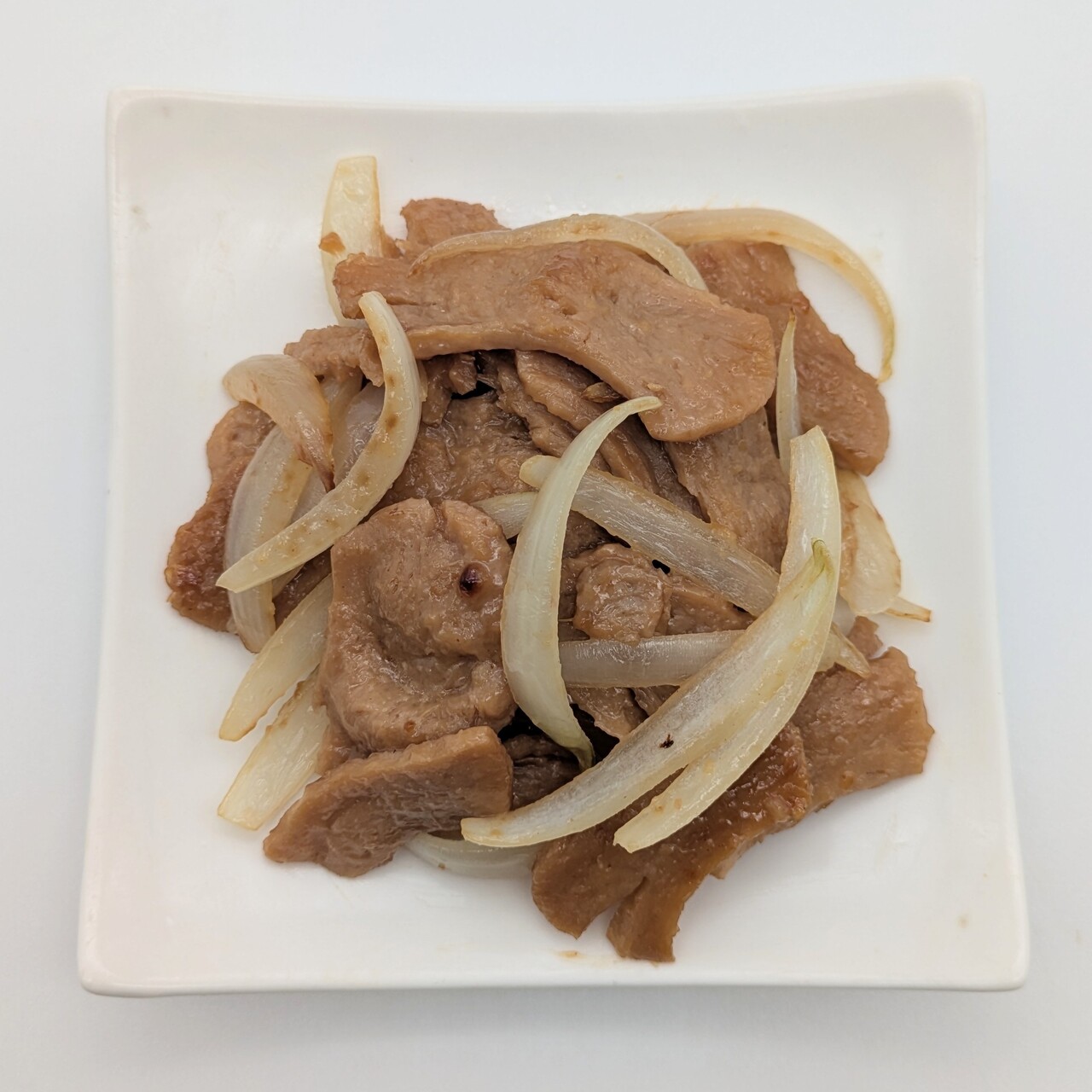 インクレディブル（ポークジンジャー） イメージ