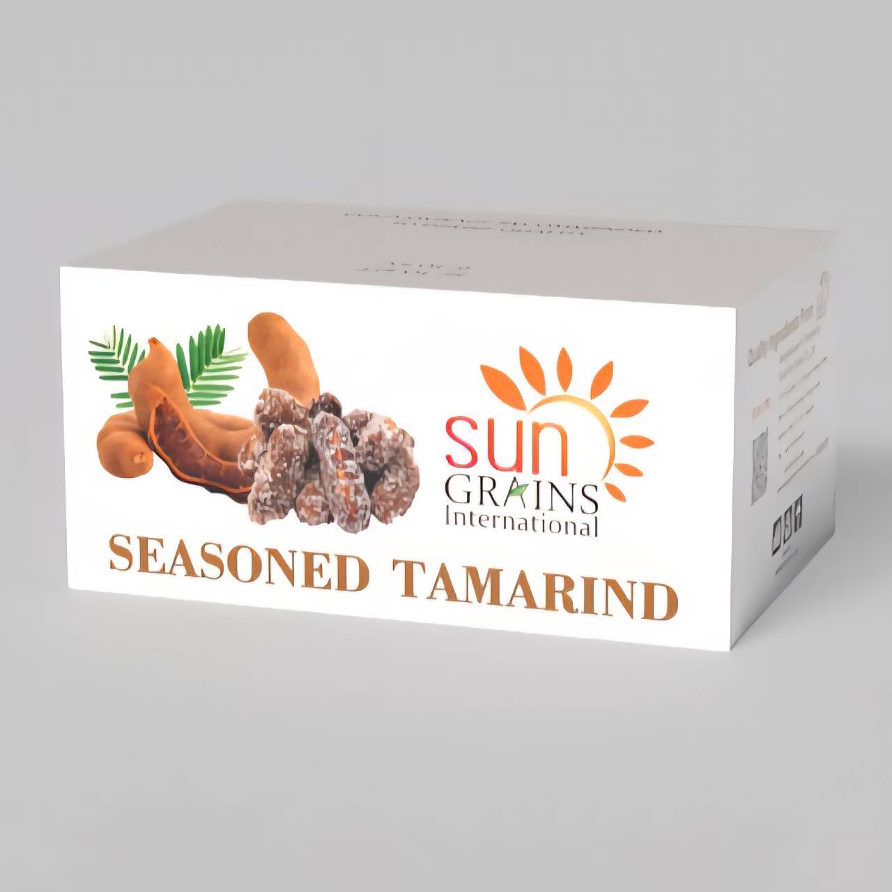 Tamarind Seasoned Image