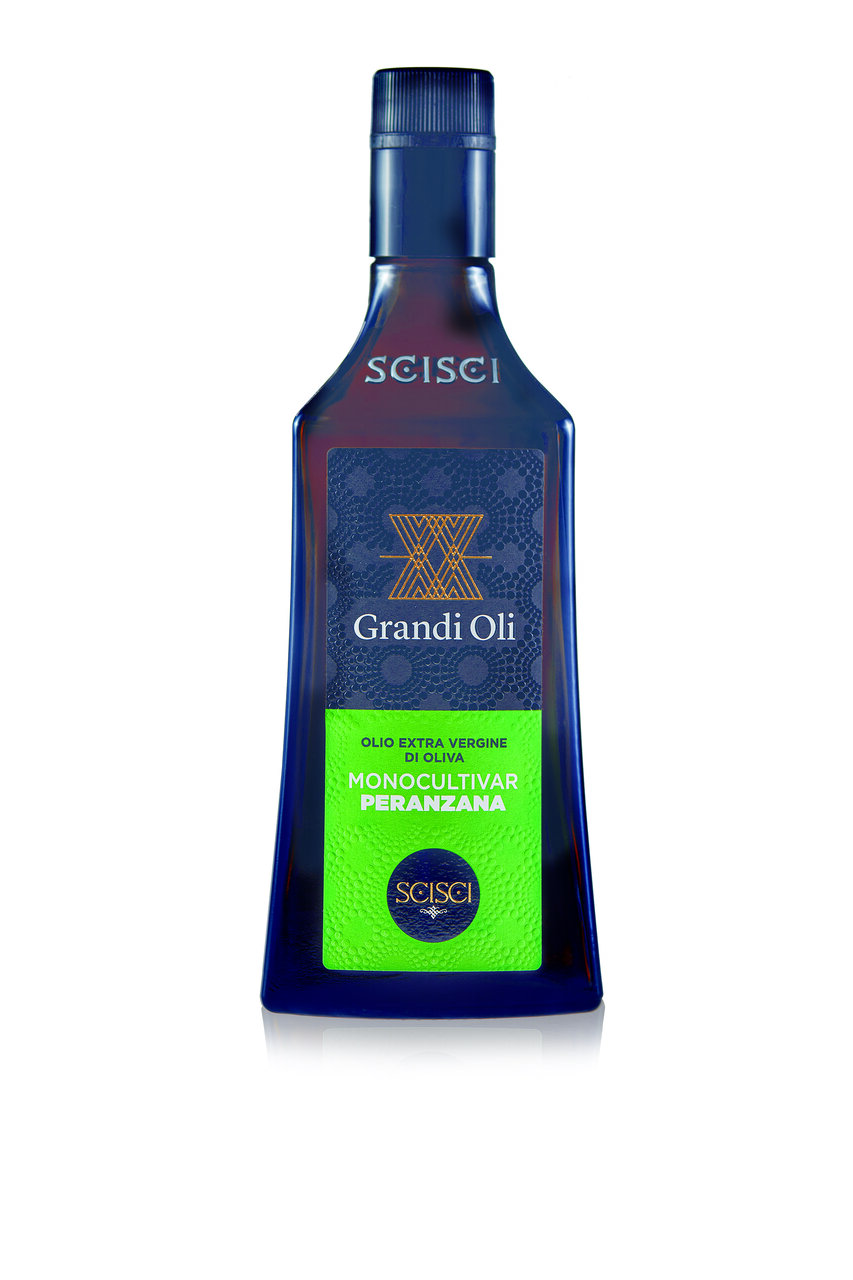 Premium Extra Virgin Olive Oil – Monovarietal - Conventional / Organic Image