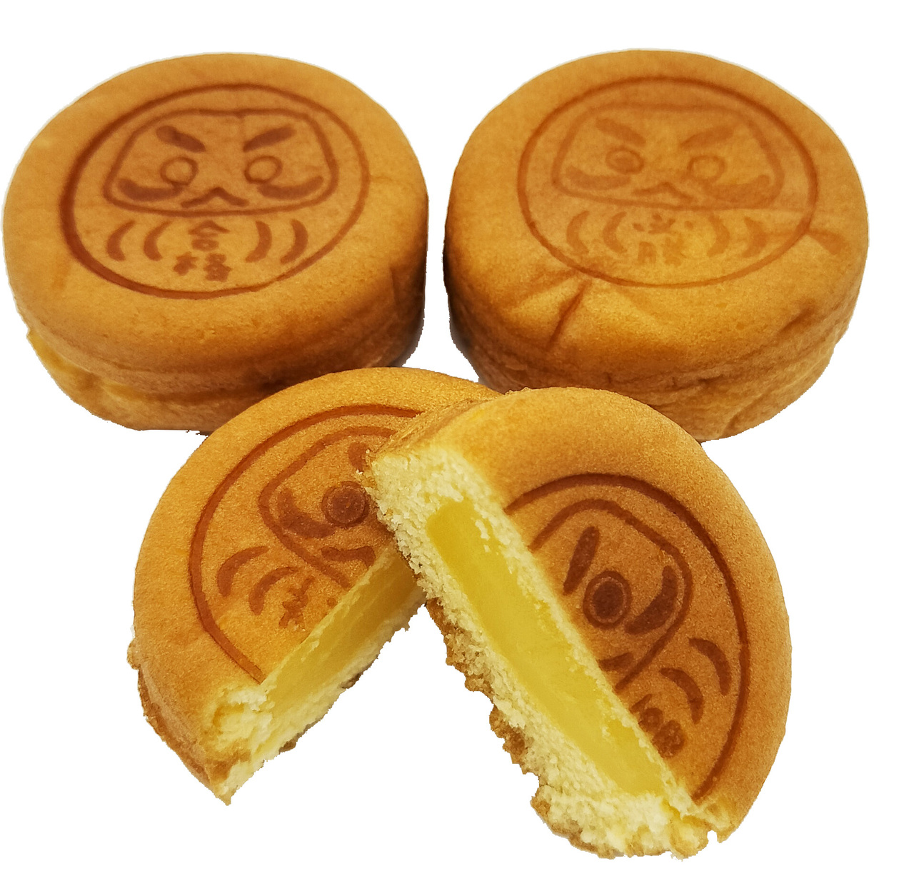 ふくふく焼 イメージ