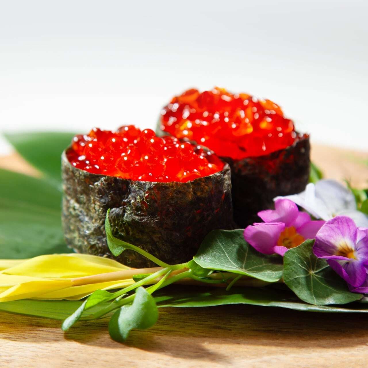 イクラちゃん　塩漬け イメージ