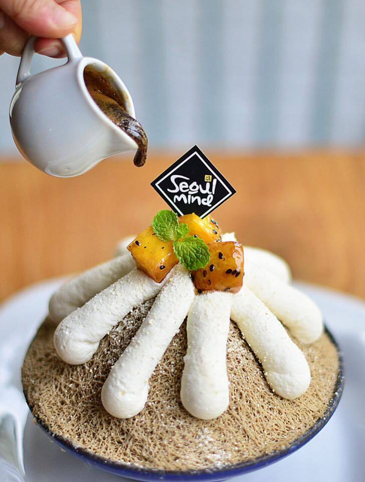 Candied Sweet Potato(CHUUGAKU-IMO) Image