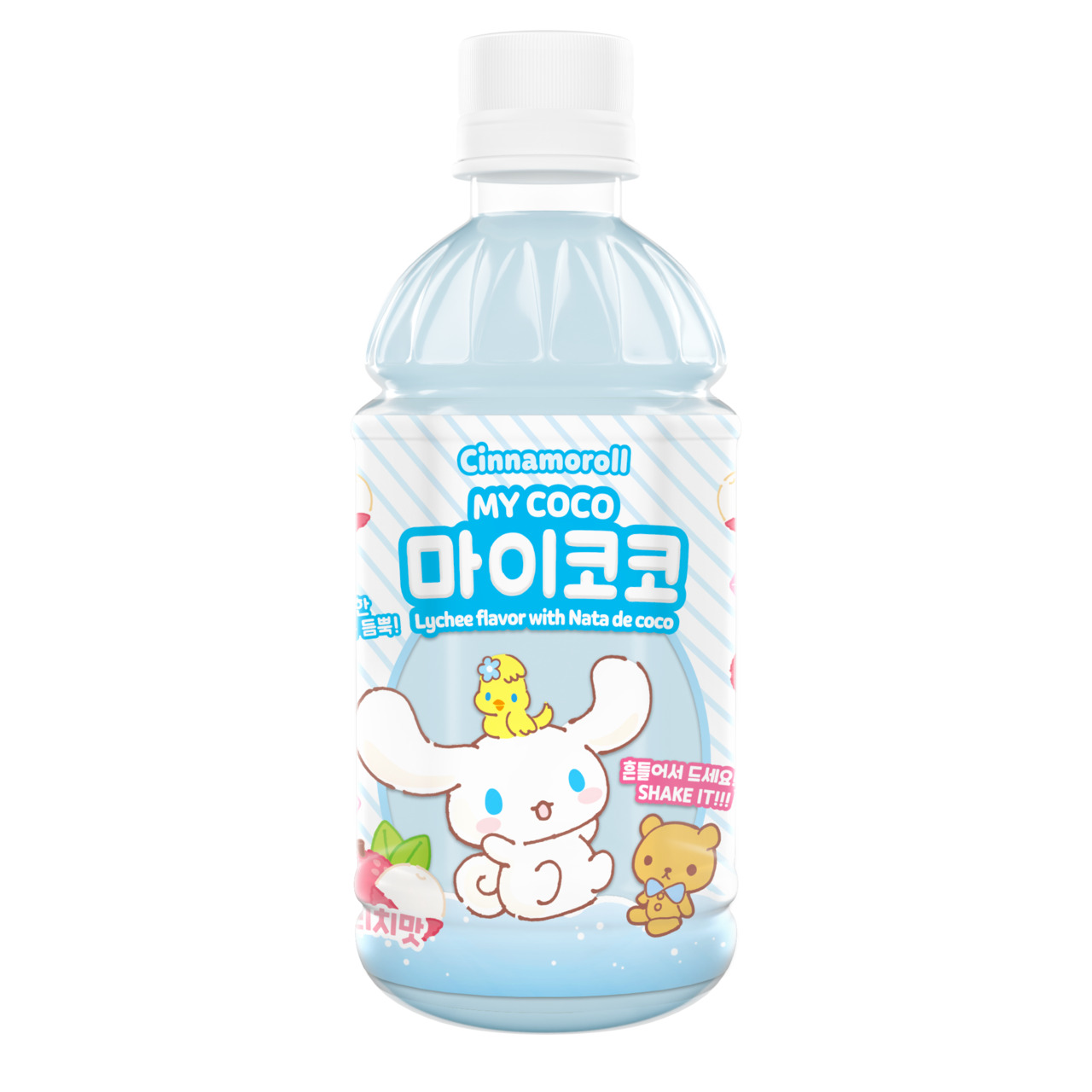 Sanrio My Coco Image