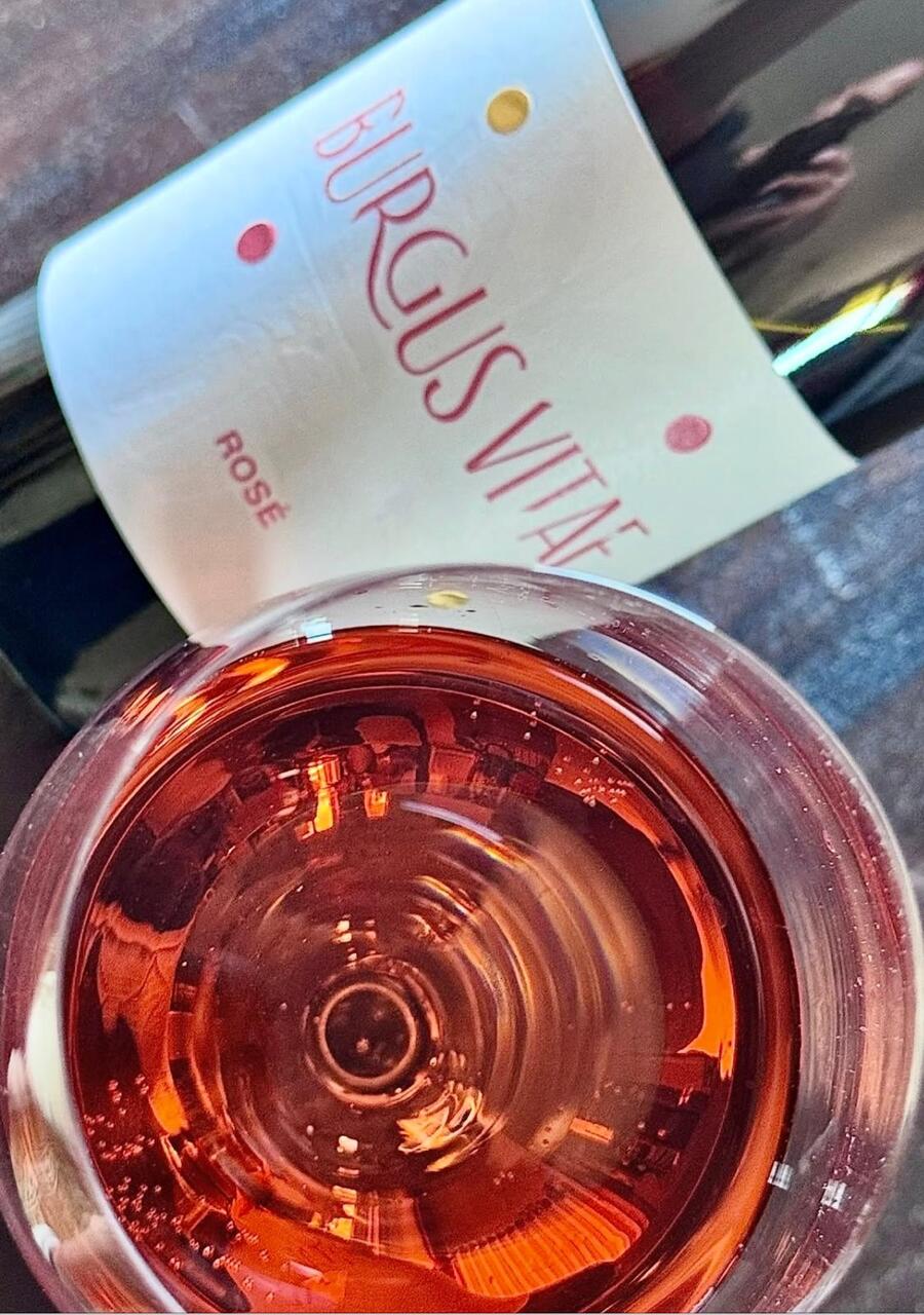 Cerasuolo - Rose Wine Image