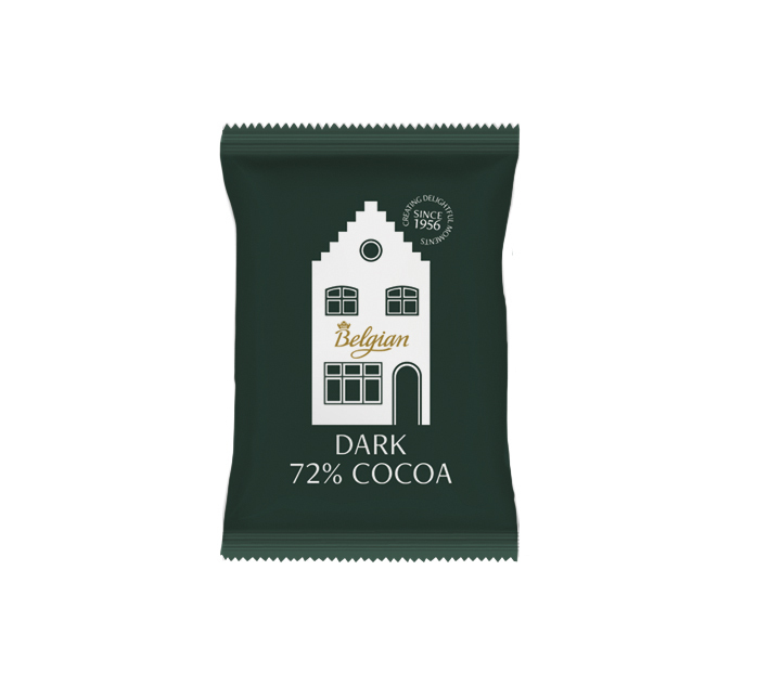 Squares Dark 72% Image