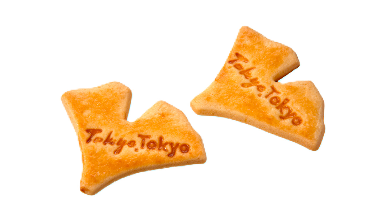 東京サブレ イメージ