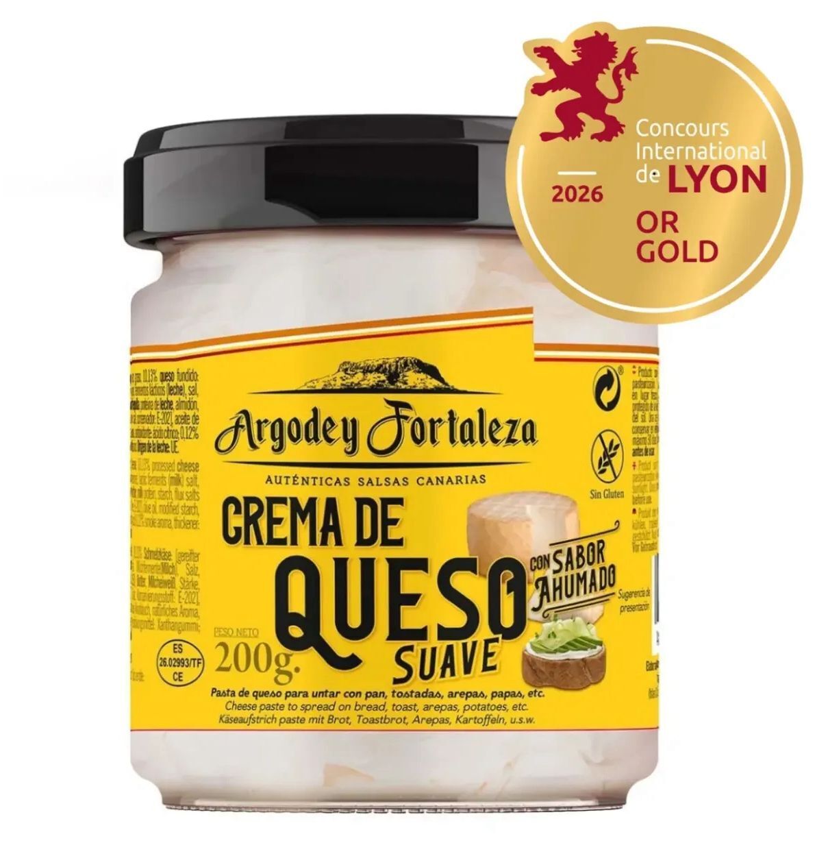 Argodey Fortaleza Image