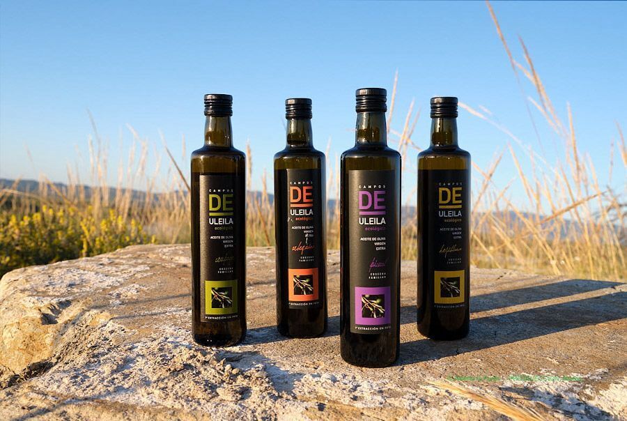 Campos de Uleila Image