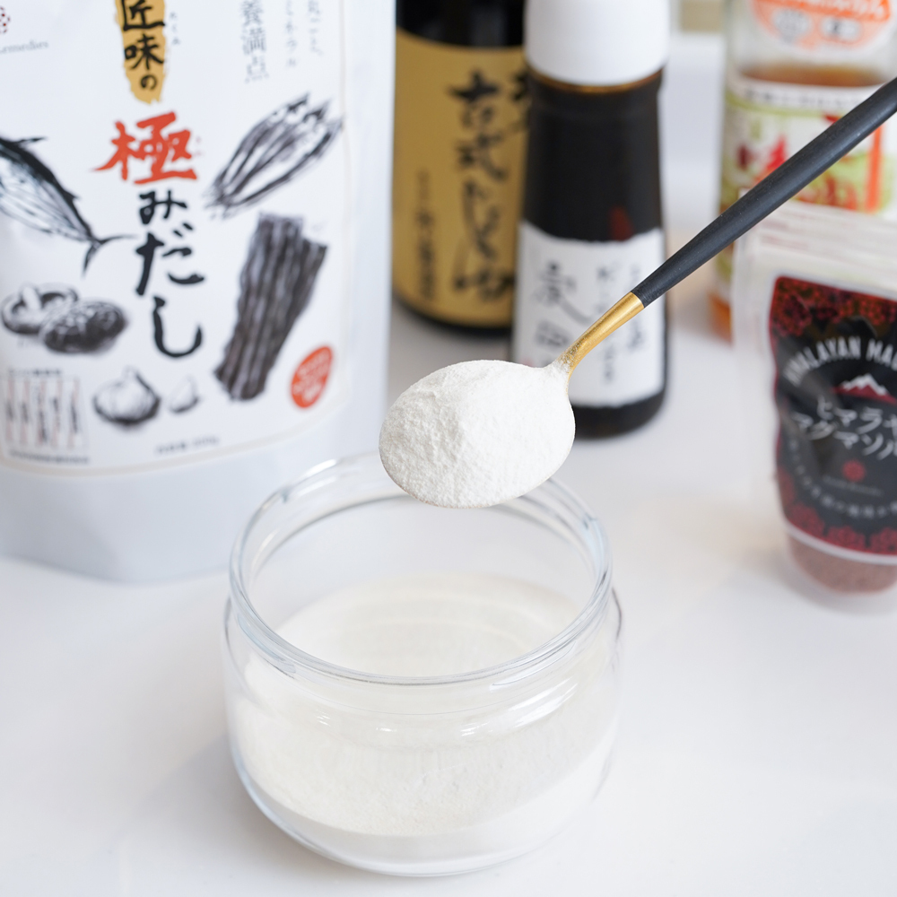 匠味の極みだし 250g、500g イメージ