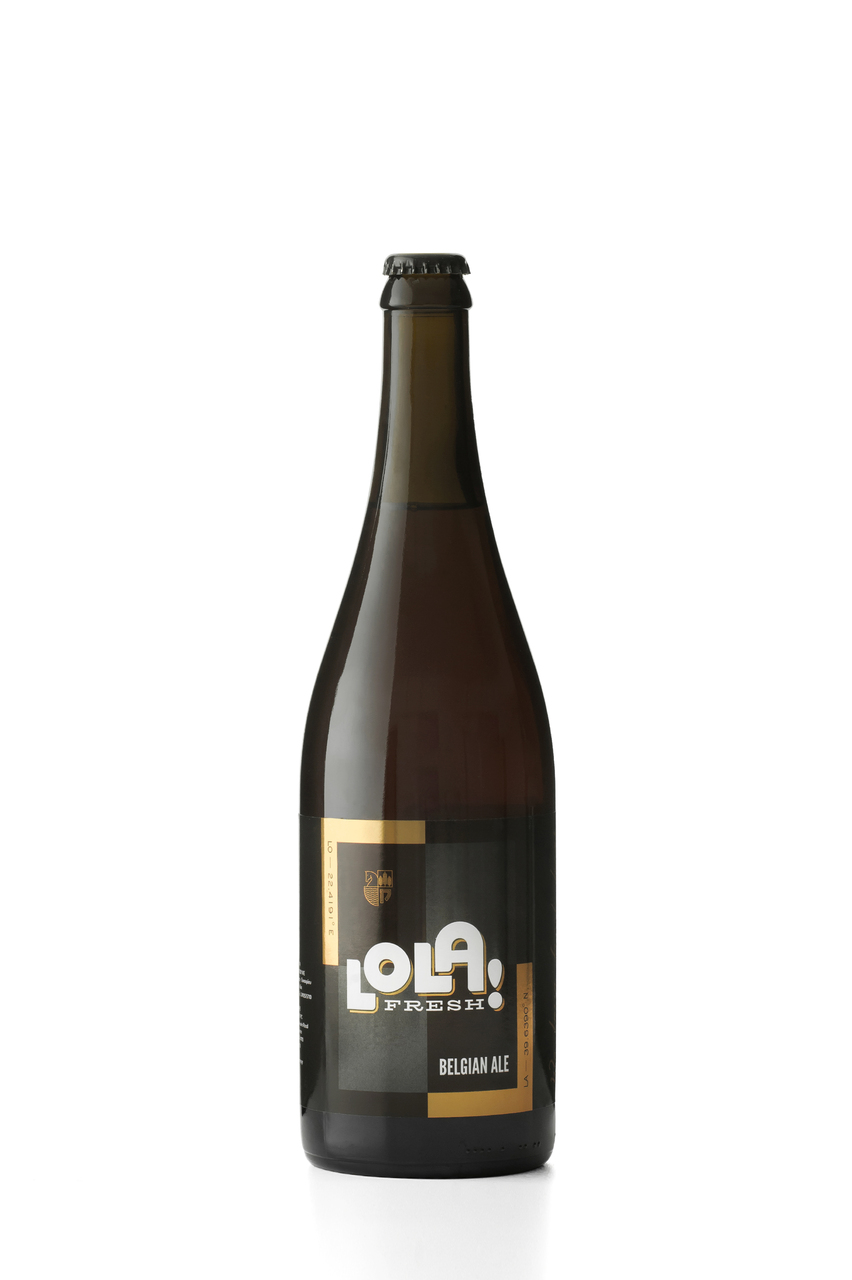 LOLA BELGIAN ALE Image