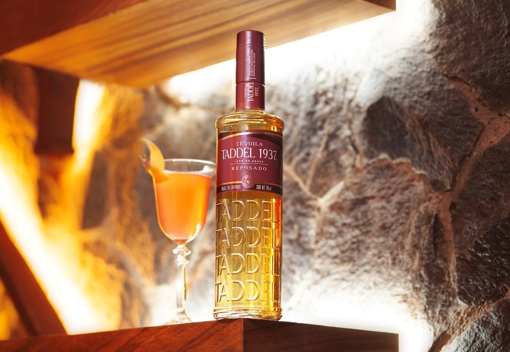 Tequila TADDEL Image