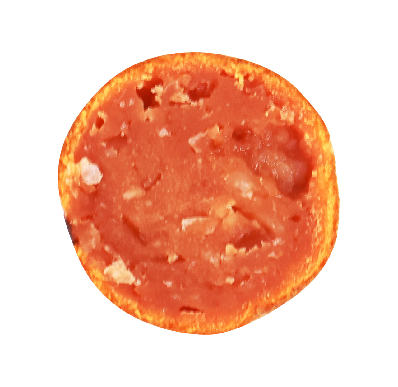 Hoengseong tomato bread Image