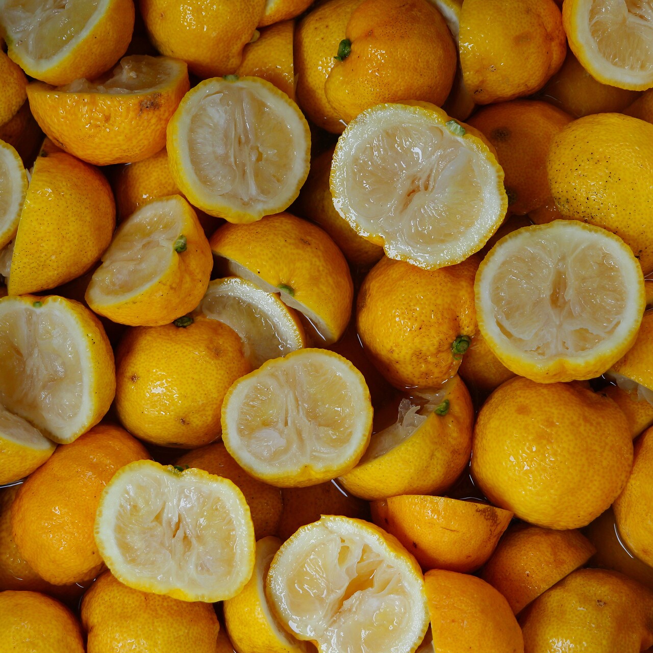 柚子たまり イメージ