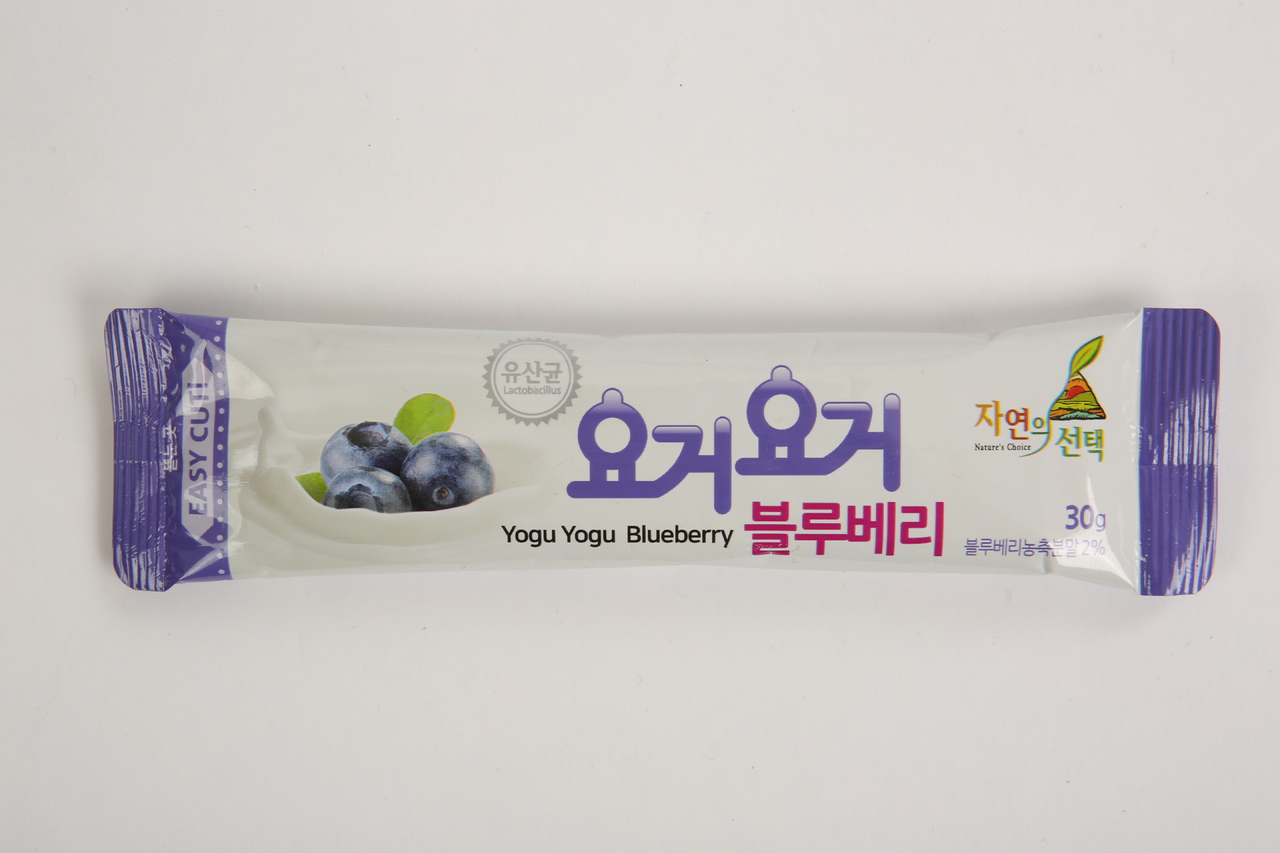 Yogu yogu blueberry   Image