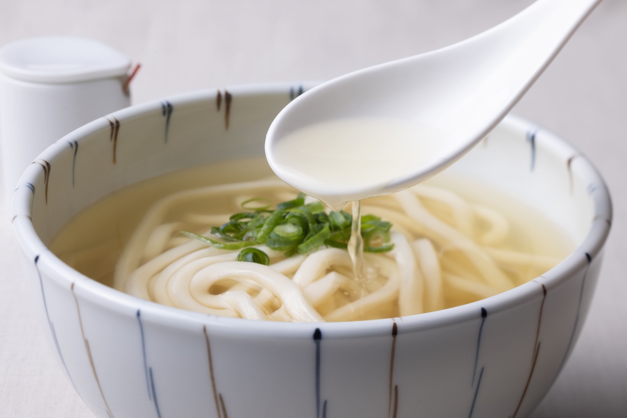 大豆だしパック イメージ