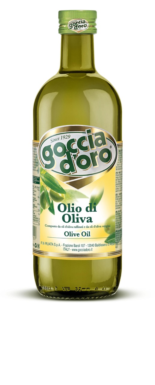 OLIVE OIL Image