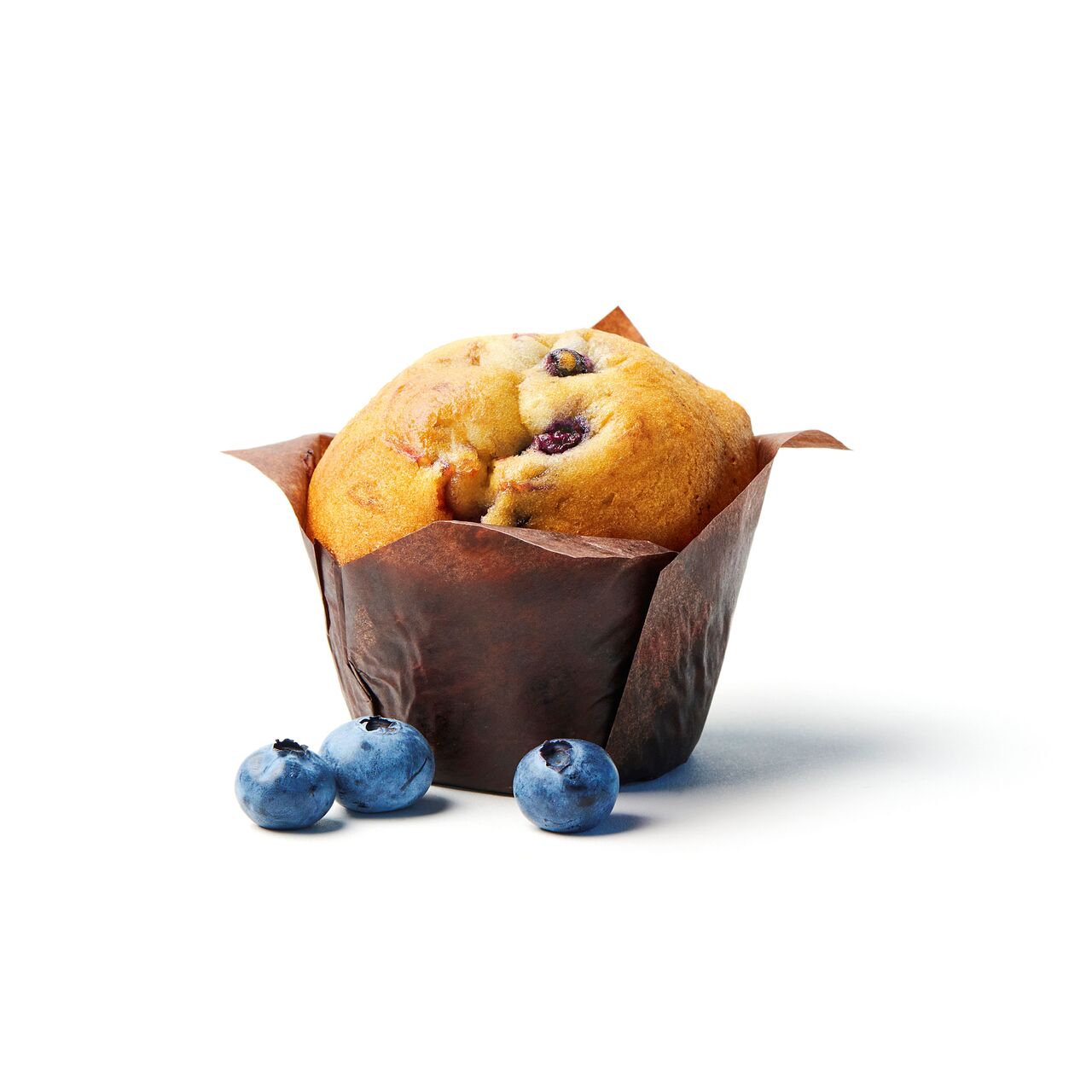 Muffins Image
