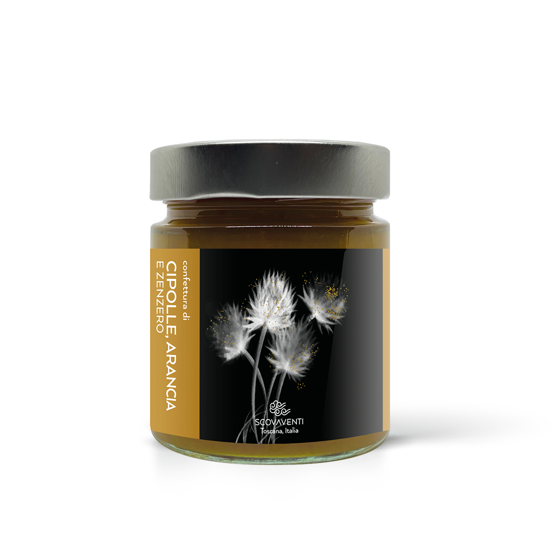 Spreads, jams, honey Image