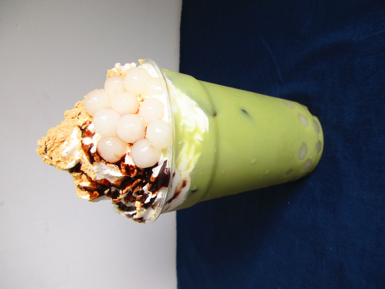 玉三　冷凍小粒白玉 イメージ