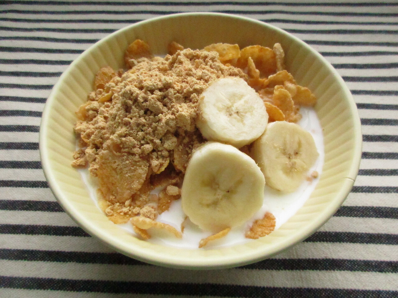 十勝きな粉 イメージ